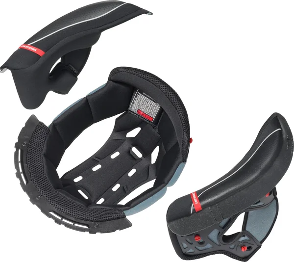 SCORPION EXO - 33-600-06 - EXO-R330 Kwickwick Cheek Liner/Pad Kit