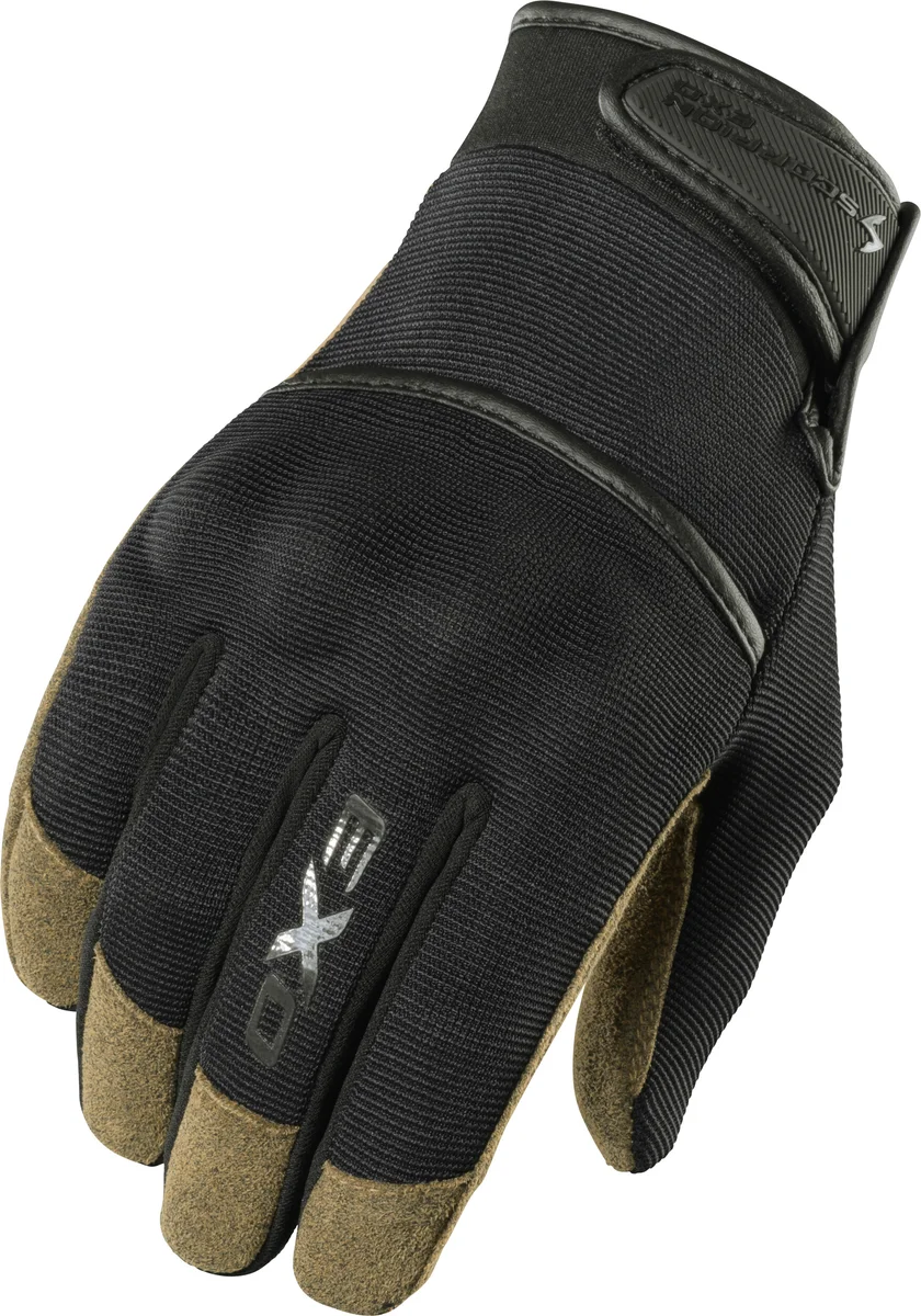 SCORPION EXO - G73-033 - Stealth Grip Gloves