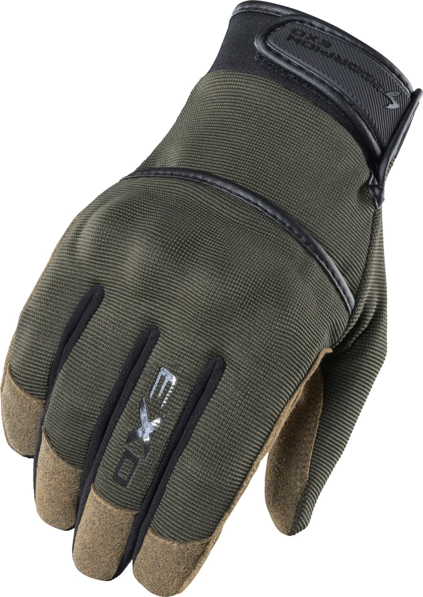 SCORPION EXO - G73-094 - Stealth Grip Gloves