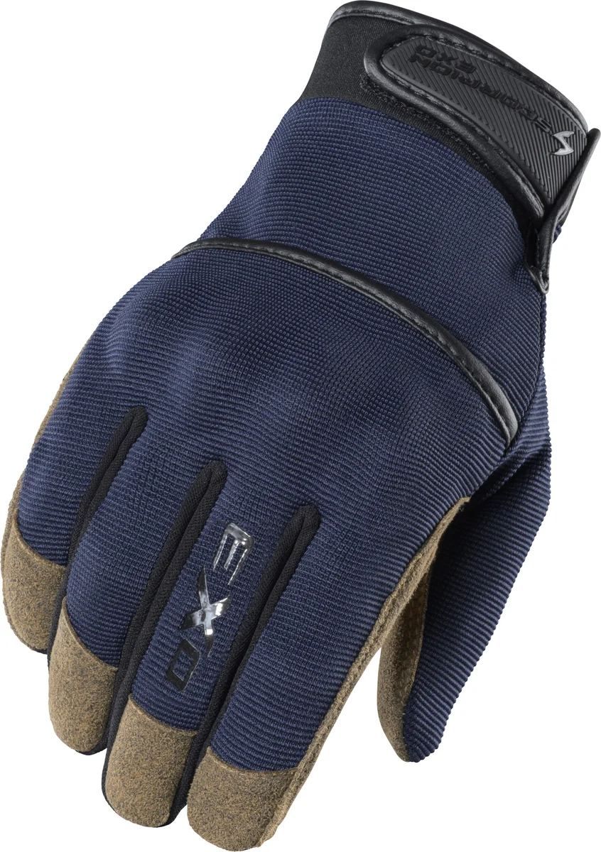 SCORPION EXO - G73-103 - Stealth Grip Gloves