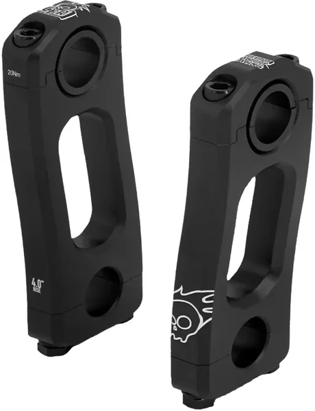 CFR - CFR - CD24.36 - Knucks Riser