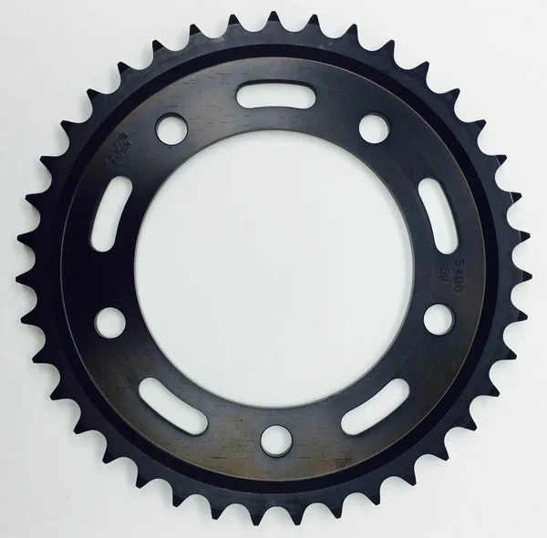 SUNSTAR - 2-548639 - Rear Steel Sprocket