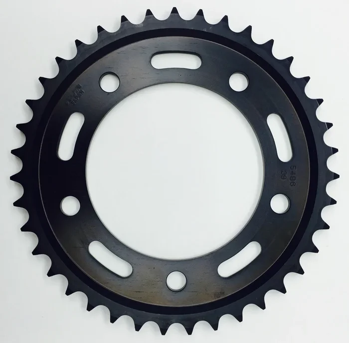 SUNSTAR - 2-548639 - Rear Steel Sprocket