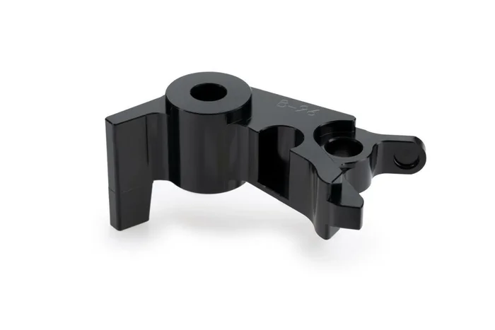 PUIG - 21383N - Hi-Tech Extendable/Folding Brake Lever