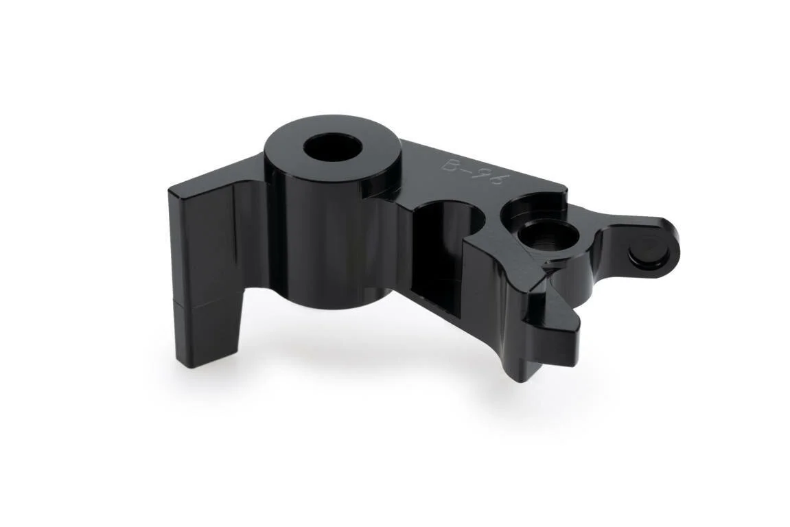 PUIG - 21383N - Hi-Tech Extendable/Folding Brake Lever