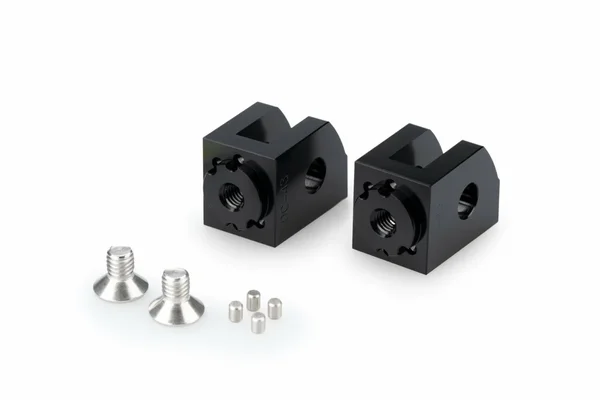 PUIG - 21415N - Footpeg Adapter