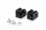 PUIG - 21415N - Footpeg Adapter