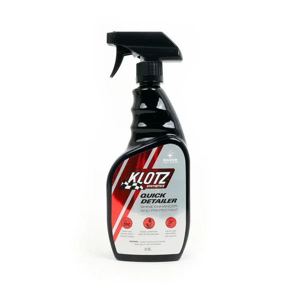 KLOTZ - KS-320 - Quick Detailer