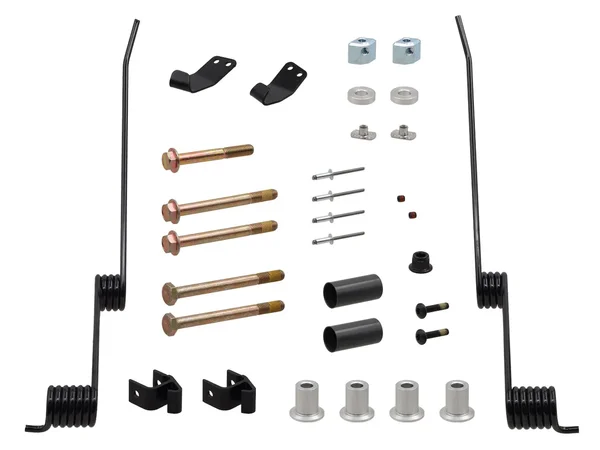 SP1 - SM-12731 - Ice Scratchers Ski