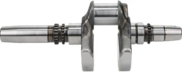 HOT RODS - HR00127 - Crankshaft