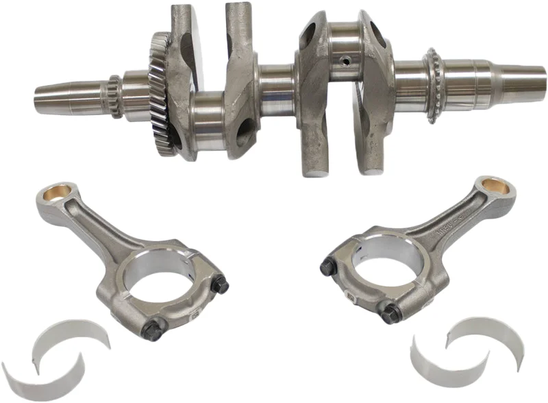 HOT RODS - HR00049 - Crankshaft