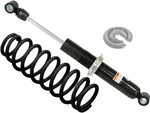 SP1 - SU-08248S - GAS SKI SHOCK W/ SPRING A/C