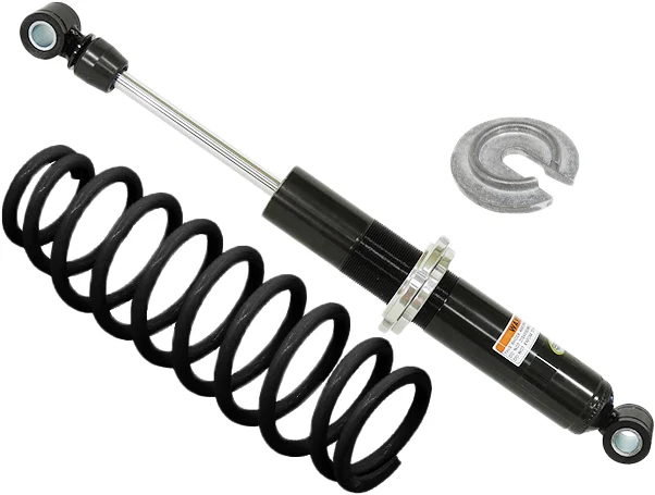 SP1 - SU-08248S - GAS SKI SHOCK W/ SPRING A/C