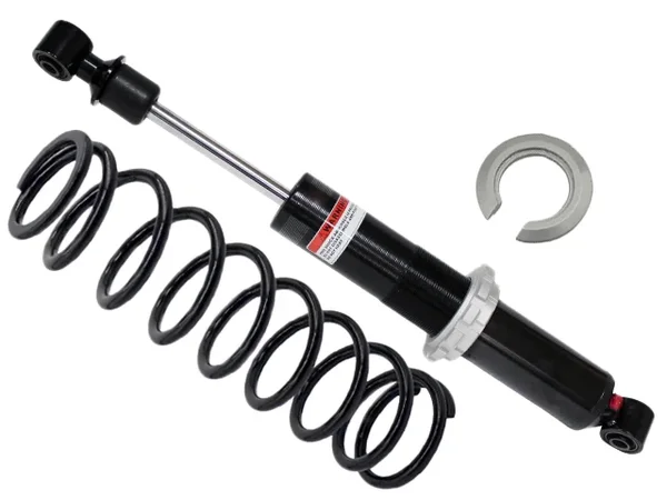 SP1 - SU-08004S - GAS SKI SHOCK W/ SPRING POL
