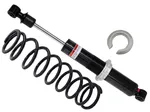SP1 - SU-08004S - GAS SKI SHOCK W/ SPRING POL