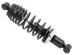 SP1 - SU-08017S - GAS SKI SHOCK W/ SPRING POL