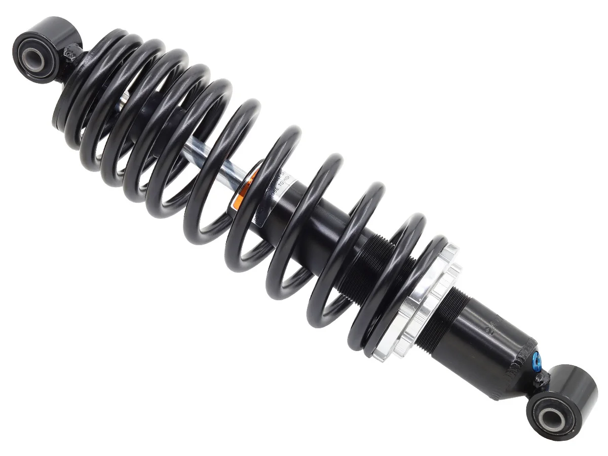 SP1 - SU-08017S - GAS SKI SHOCK W/ SPRING POL