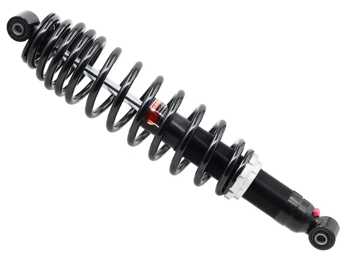 SP1 - SU-08019S - GAS SKI SHOCK W/ SPRING POL