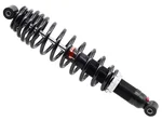 SP1 - SU-08019S - GAS SKI SHOCK W/ SPRING POL