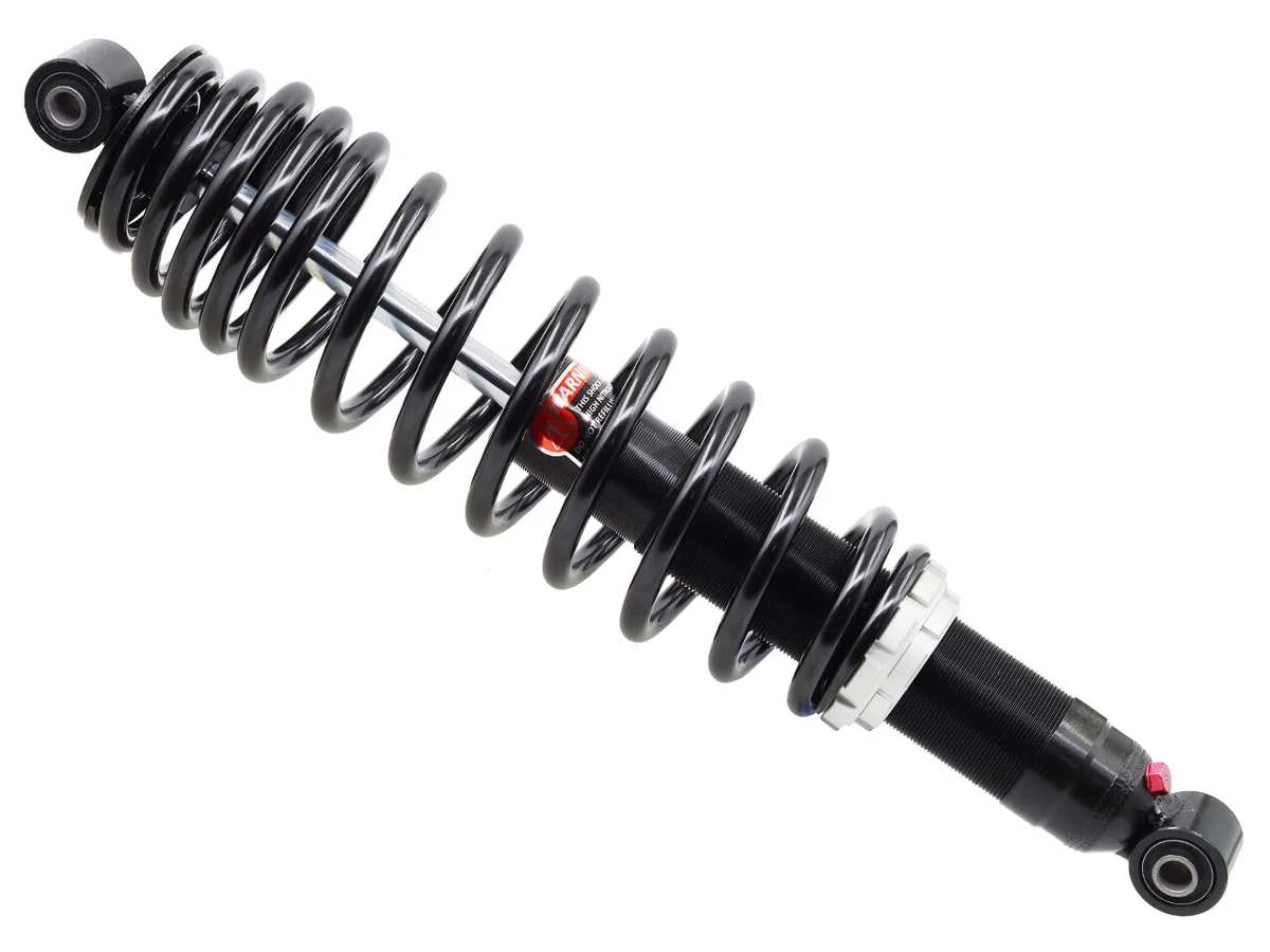SP1 - SU-08019S - GAS SKI SHOCK W/ SPRING POL