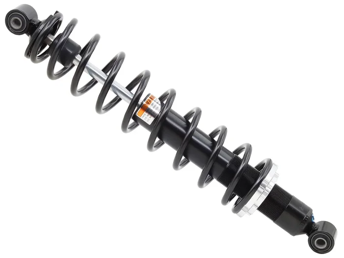 SP1 - SU-08003S - SP1 Springs and Retainers