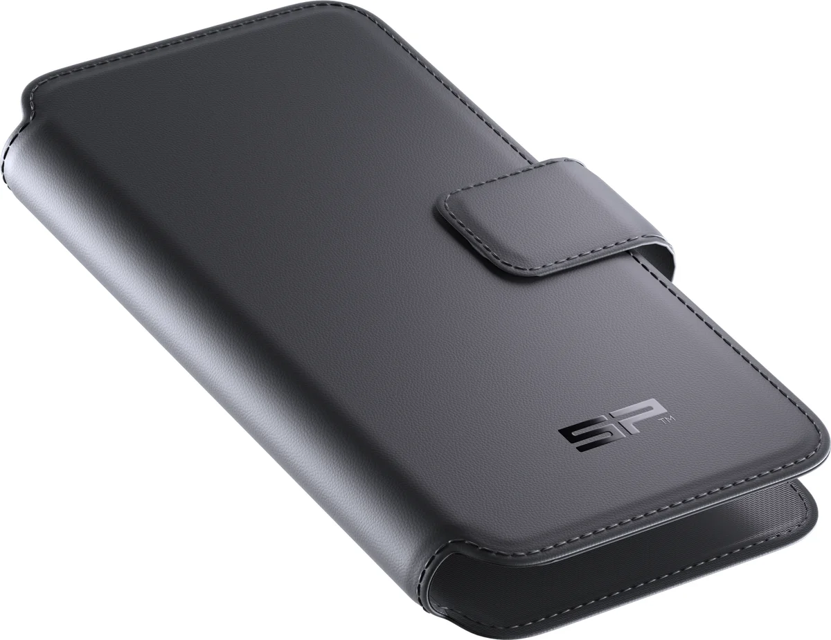 SP CONNECT - 52842 - SP+ Magnetic Flip Cover Case