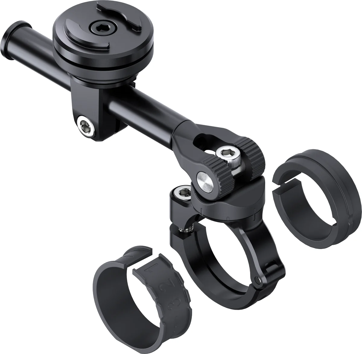 SP CONNECT - 52871 - SP+ Moto Mount 3D