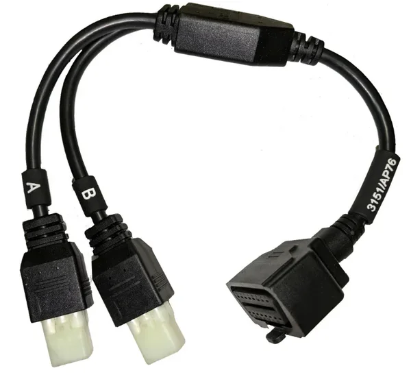 TEXA - AP76 - Diagnostics Cable