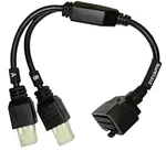 TEXA - AP76 - Diagnostics Cable
