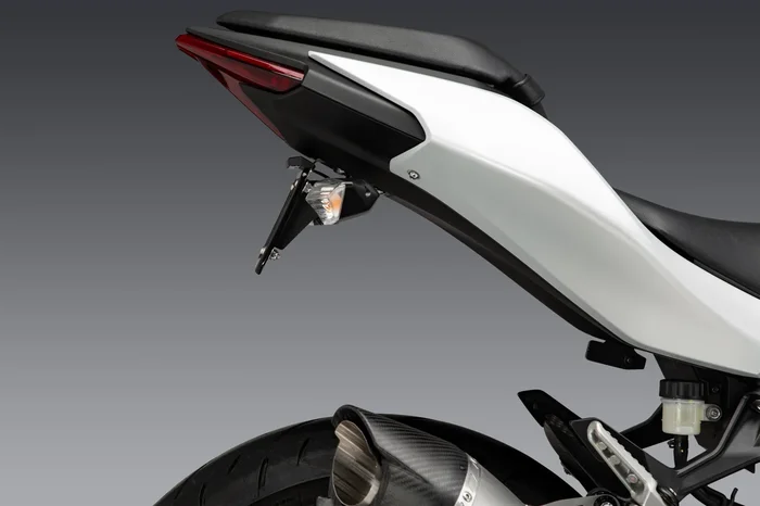 YOSHIMURA - 070BG147300 - Fender Eliminator Kit