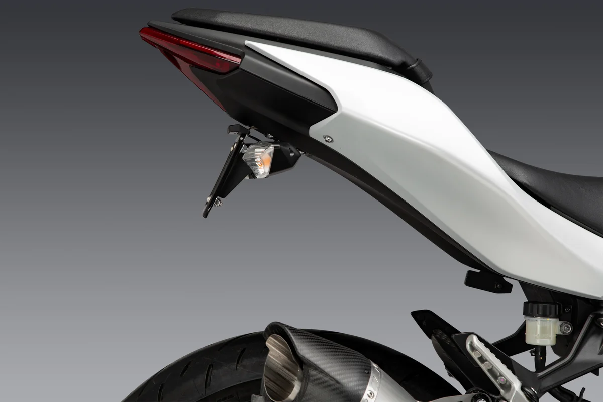 YOSHIMURA - 070BG147300 - Fender Eliminator Kit