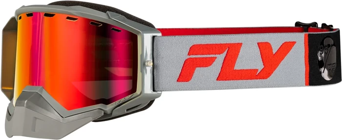 FLY RACING - 37-4107 - Zone Elite Snow Goggle