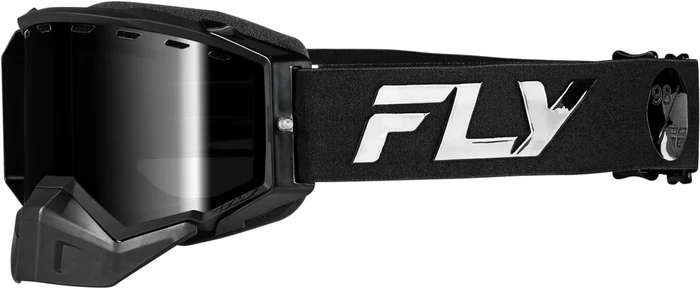 FLY RACING - 37-4108 - Zone Elite Snow Goggle