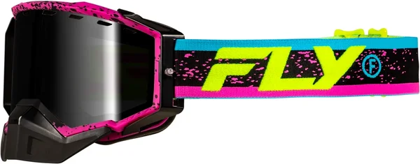 FLY RACING - 37-50283 - Zone Snow Goggle