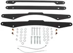 HIGH LIFTER 73-16706 UTV Lift Kit - 2-Inch Suspension Lift Kit for Enhanced Ground Clearance