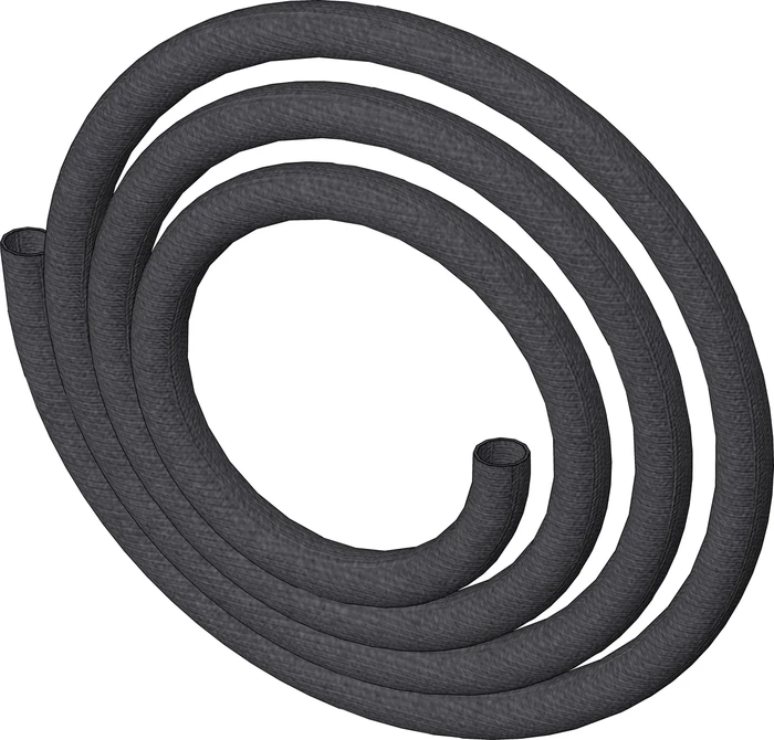 KFI ATV-RPS Winch Receiver Carrier Mount - Durable ATV Accessory for Heavy Duty Recovery