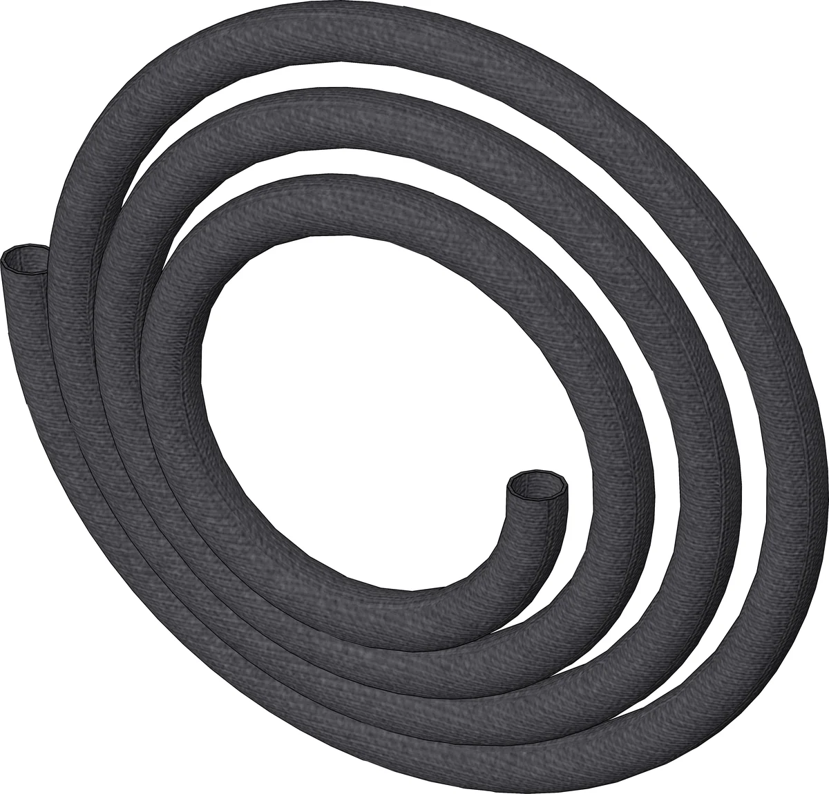 KFI ATV-RPS Winch Receiver Carrier Mount - Durable ATV Accessory for Heavy Duty Recovery