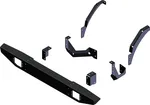KFI - 102105 - Rear Bumper
