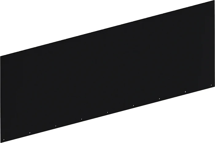 KFI - 105863-R - POLY BLADE REPLACEMENT 66"