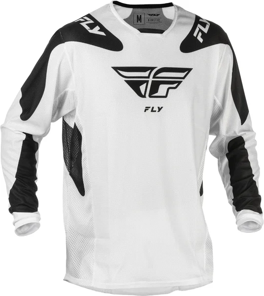 FLY RACING - 379-310S - 2025.5 Kinetic Mesh Sym Jersey