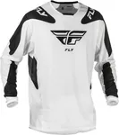 FLY RACING - 379-310S - 2025.5 Kinetic Mesh Sym Jersey