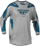 FLY RACING - 379-312X - 2025.5 Kinetic Mesh Sym Jersey