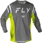 FLY RACING - 379-314L - 2025.5 Kinetic Mesh Center Jersey