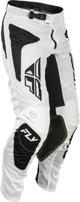FLY RACING - 379-32036 - 2025.5 Kinetic Mesh Sym Pants