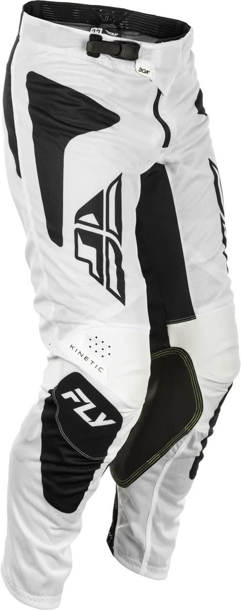 FLY RACING - 379-32036 - 2025.5 Kinetic Mesh Sym Pants