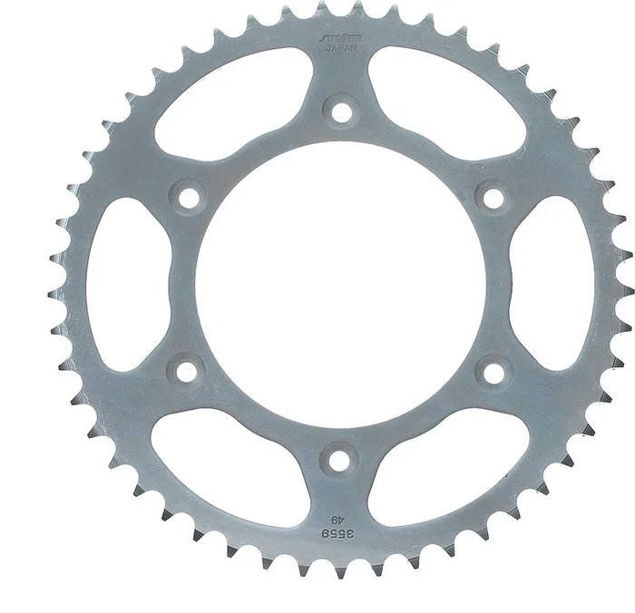 SUNSTAR - 2-563543 - Rear Steel Sprocket
