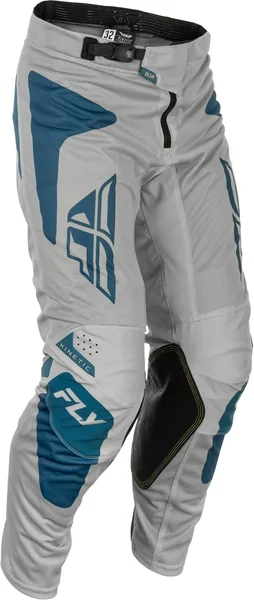 FLY RACING - 379-32232 - 2025.5 Kinetic Mesh Sym Pants