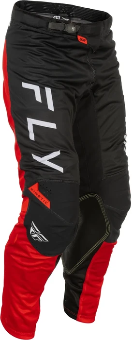 FLY RACING - 379-32634 - 2025.5 Kinetic Mesh Center Pants