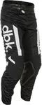 FLY RACING - 379-32734 - 2025.5 Kinetic Mesh DBK Pants