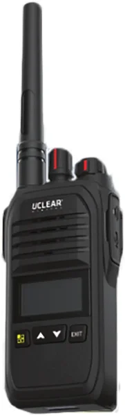 UCLEAR - 111047 - RUNE WT 600 TWO WAY RADIO